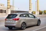 Kia cee&rsquo;d Station Wagon 2012 года